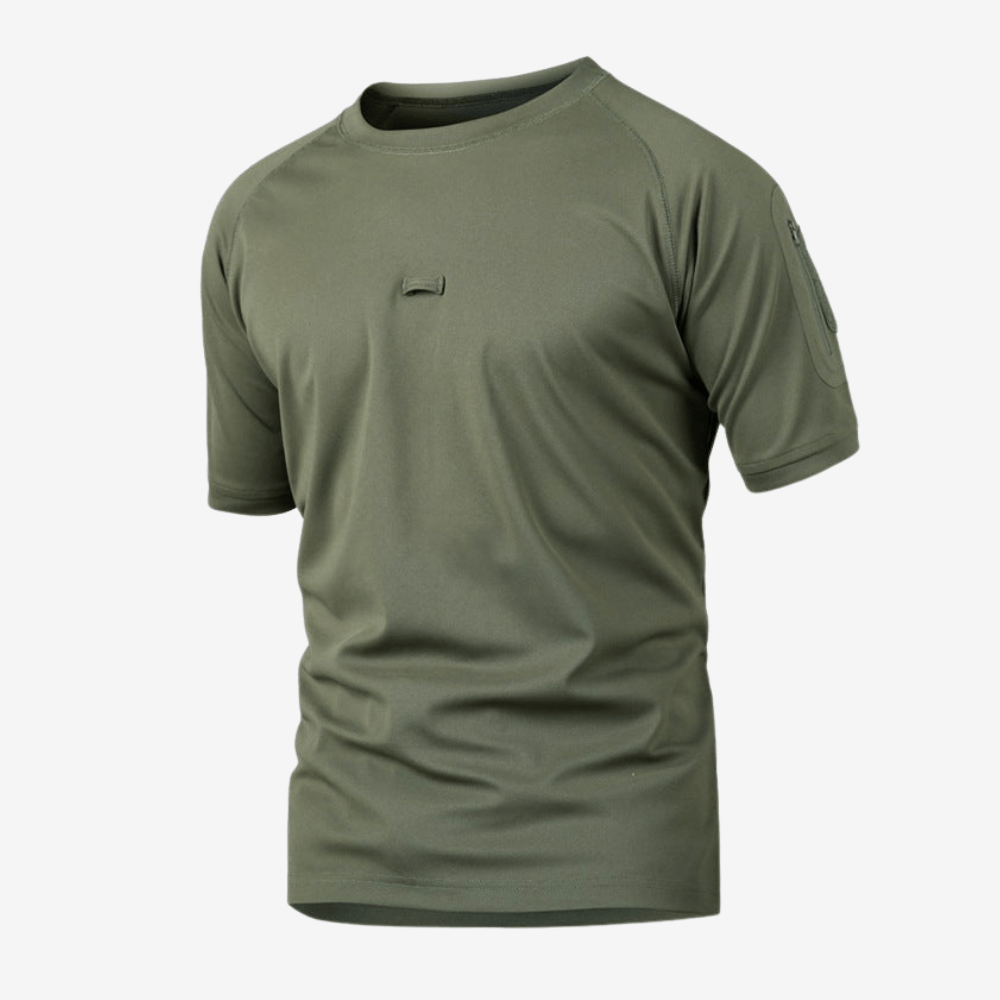 Chemise à séchage rapide légère pour homme | Montevall - Montevall
