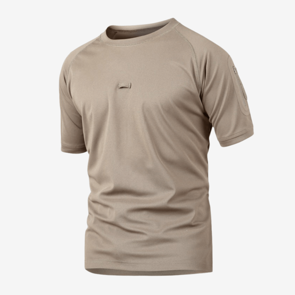 Chemise à séchage rapide légère pour homme | Montevall - Montevall