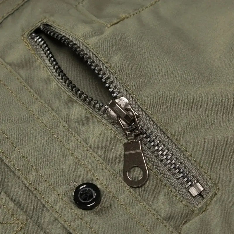 Chemise en coton respirant coupe ajustée | Montelac - Montelac