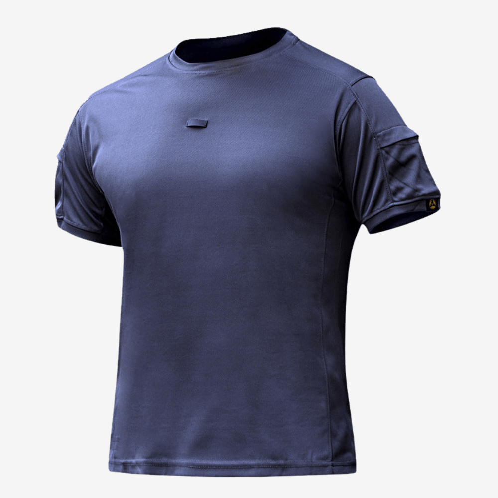 Chemise légère à séchage rapide et respirante pour homme | Montelac - Montelac