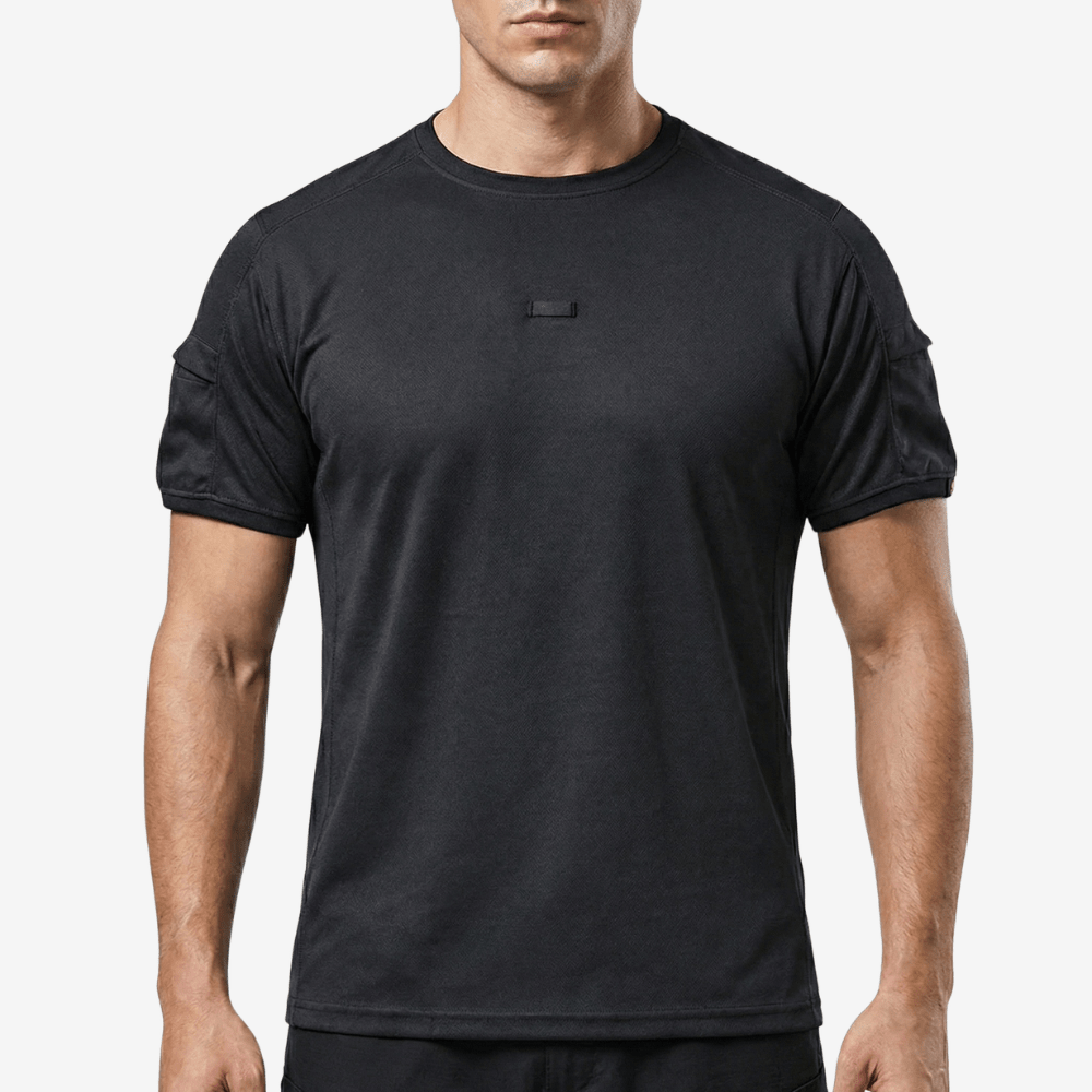 Chemise légère à séchage rapide et respirante pour homme | Montevall - Montevall