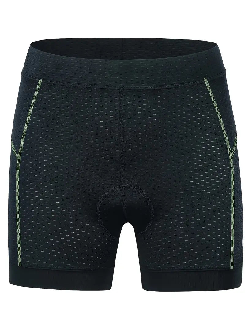Cuissard de cyclisme rembourré respirant femme | Montevall - Montevall