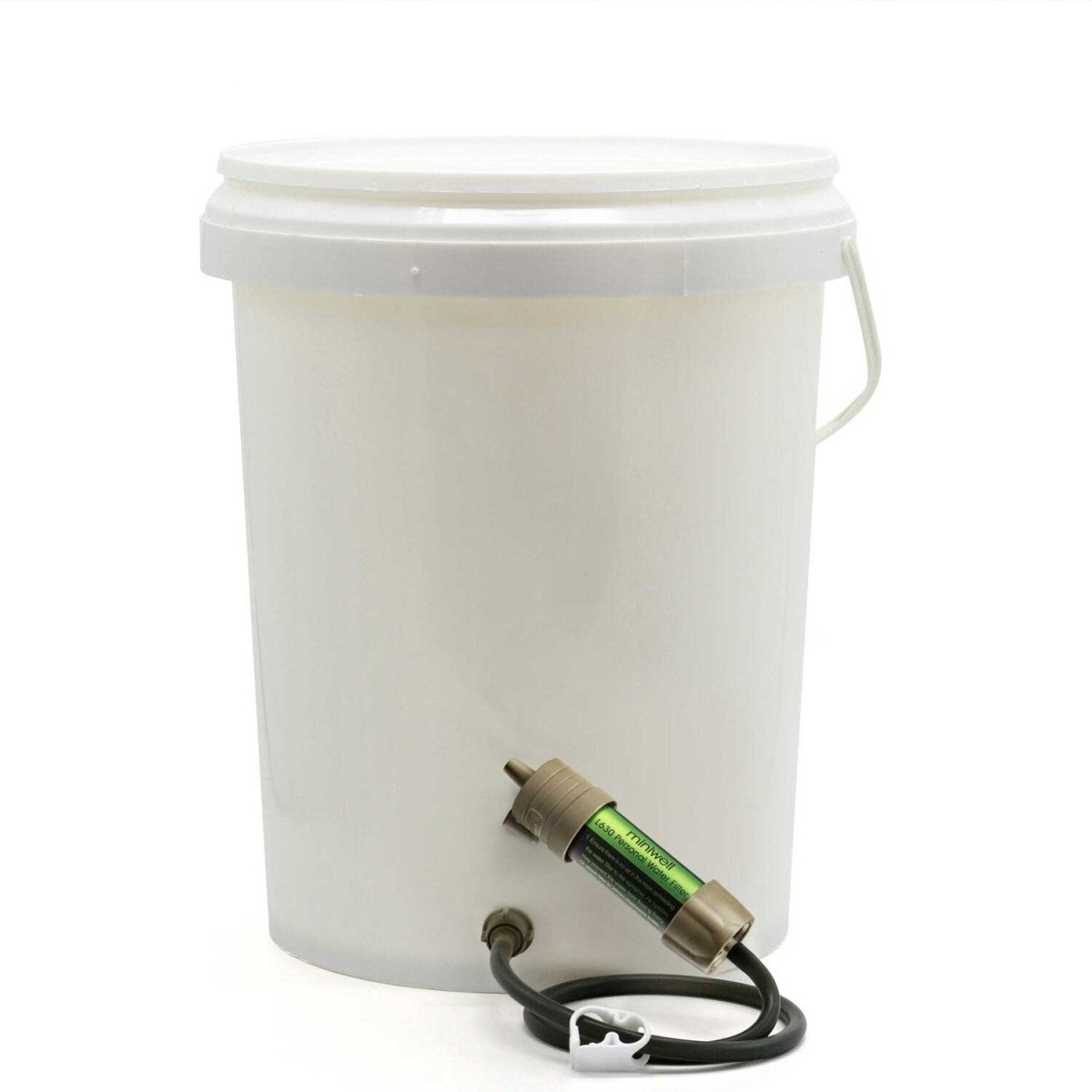 Filtre à eau portable et léger pour activités extérieures | Montevall - Montevall