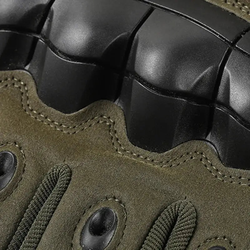 Gants tactiques résistants et compatibles écran tactile | Montelac - Montelac