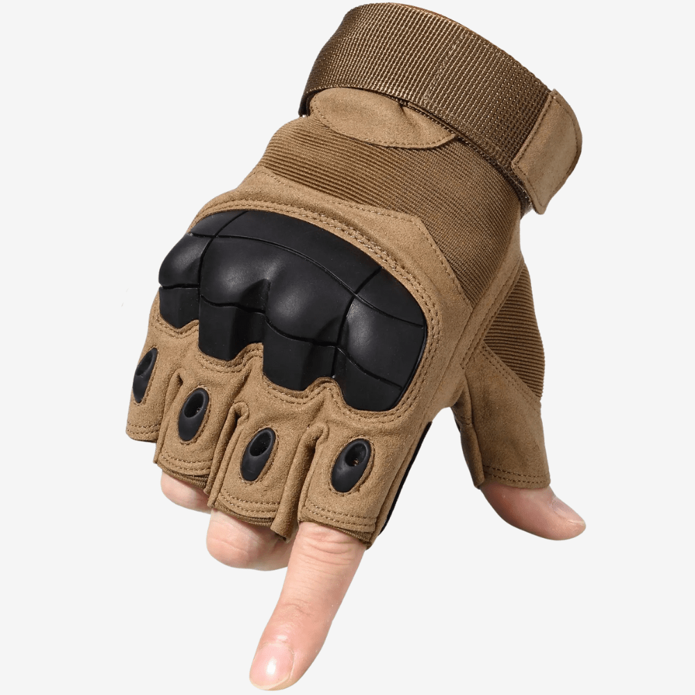 Gants tactiques résistants et compatibles écran tactile | Montelac - Montelac