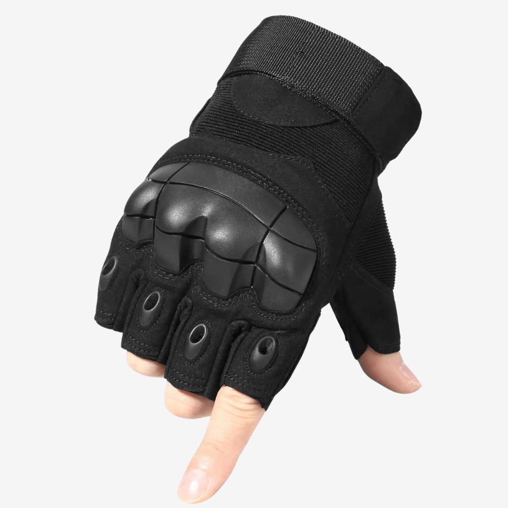 Gants tactiques résistants et compatibles écran tactile | Montelac - Montelac