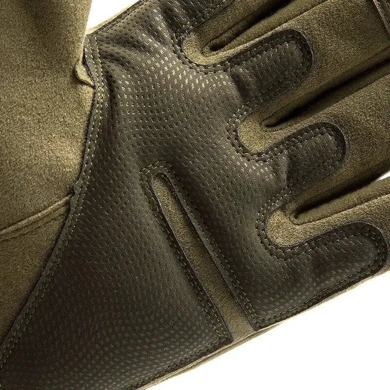Gants tactiques résistants et compatibles écran tactile | Montelac - Montelac