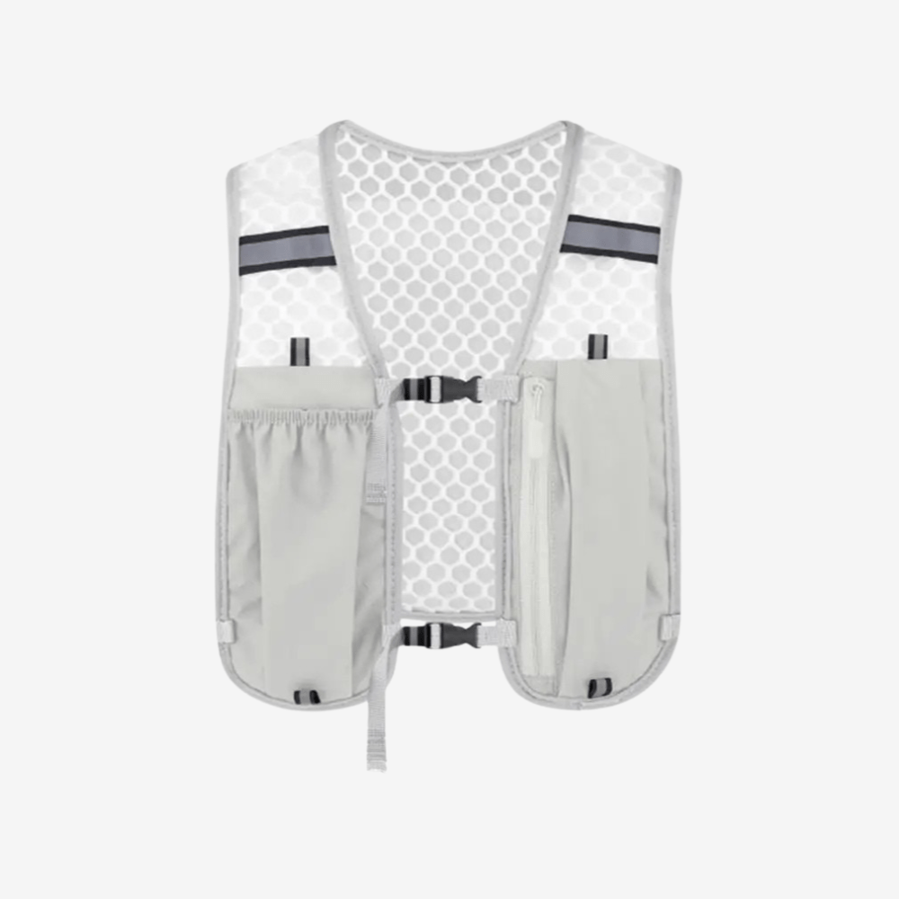 Gilet de course léger respirant | Montelac - Montelac