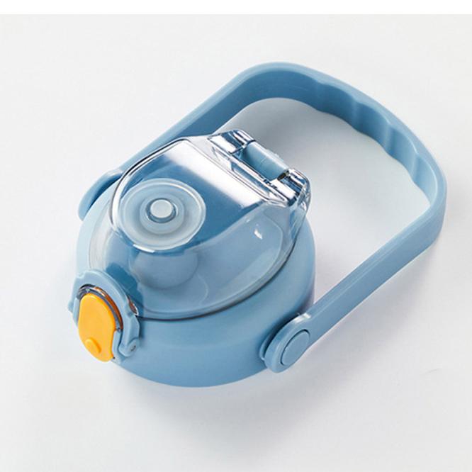 Gourde de randonnée résistante à grande capacité 2 L - Montelac