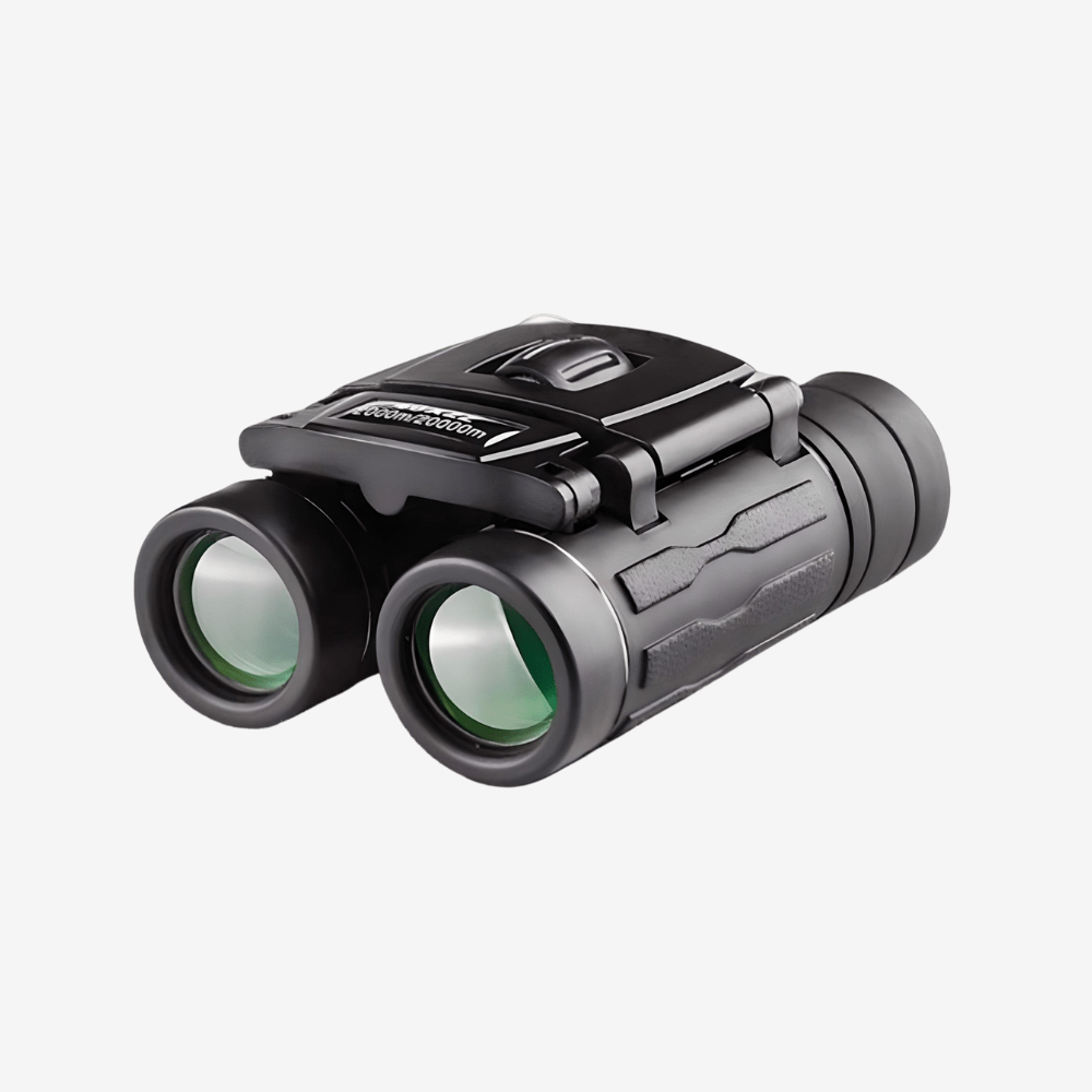 Jumelles de randonnée compactes et légères | Montelac - Montelac