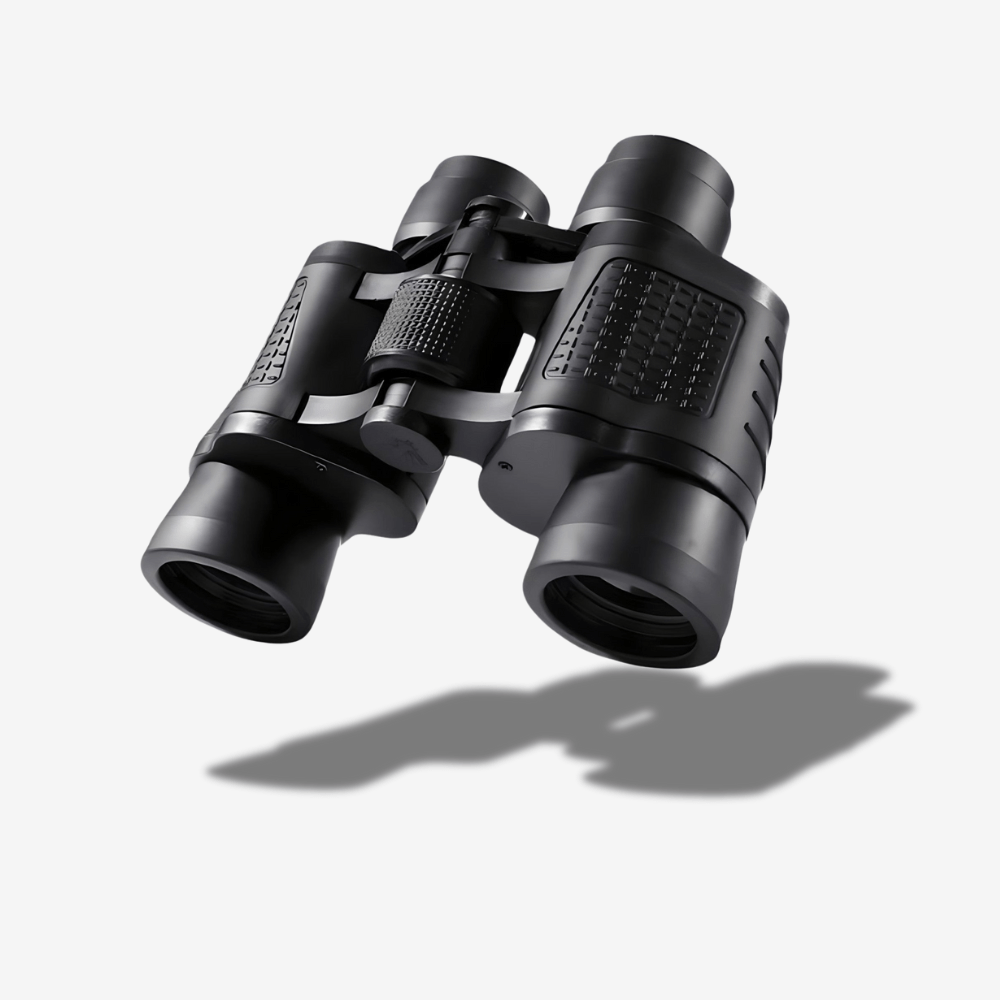 Jumelles de randonnée résistantes avec vision nocturne | Montelac - Montelac