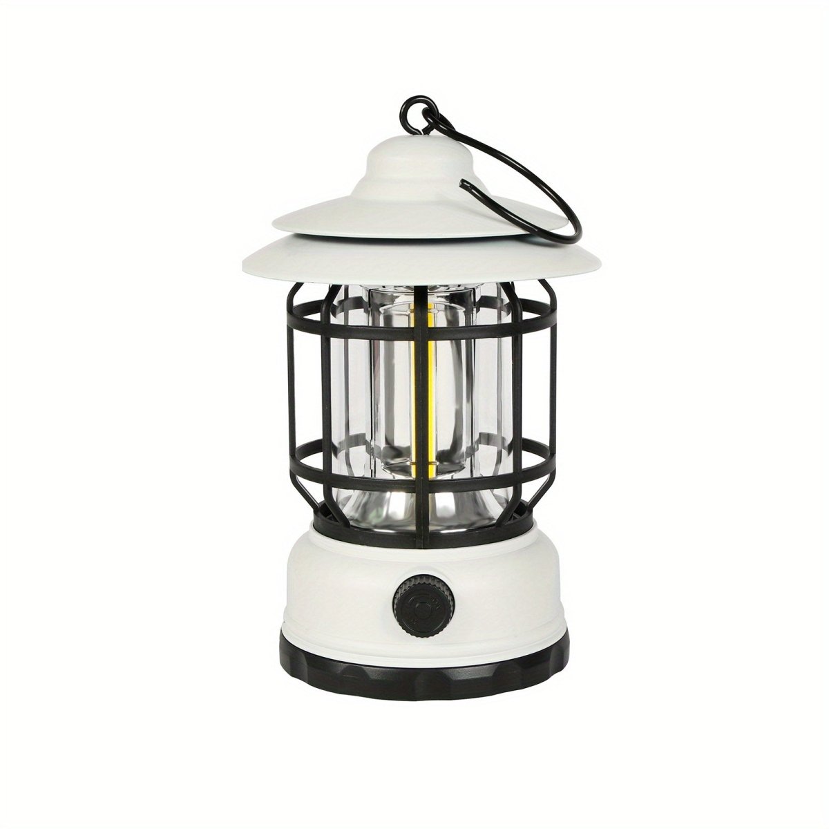 Lampe de camping vintage dimmable | Montelac - Montelac