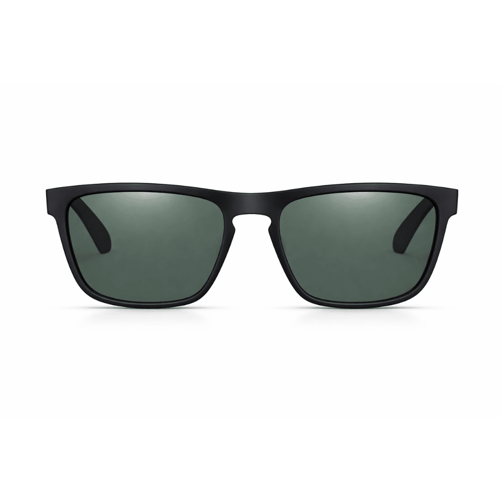 Lunettes de soleil polarisées rectangulaires | Montevall - Montevall