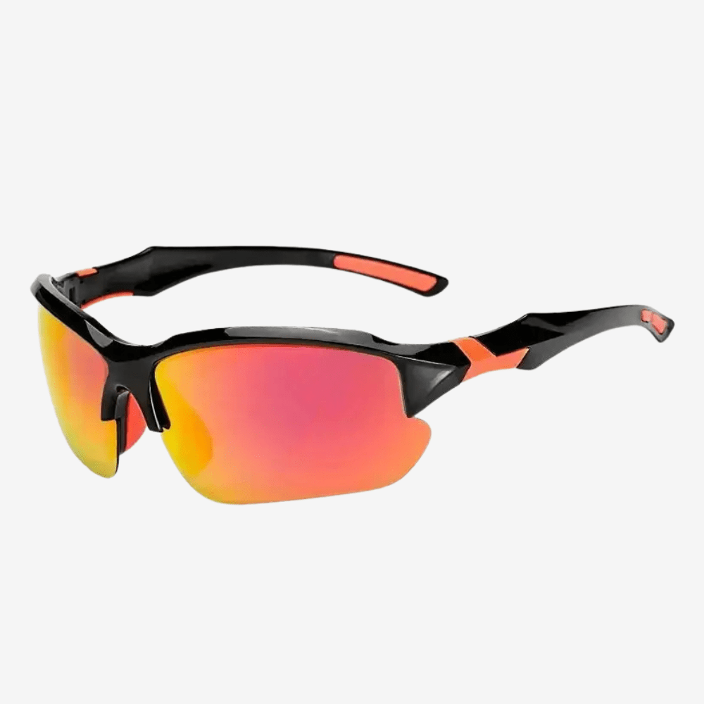 Lunettes de sport polarisées résistantes et confortables | Montevall - Montevall