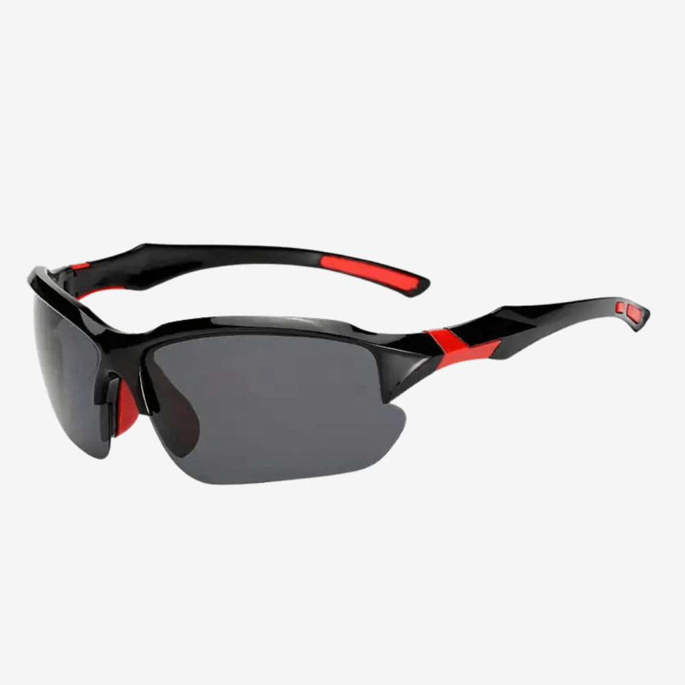 Lunettes de sport polarisées résistantes et confortables | Montevall - Montevall
