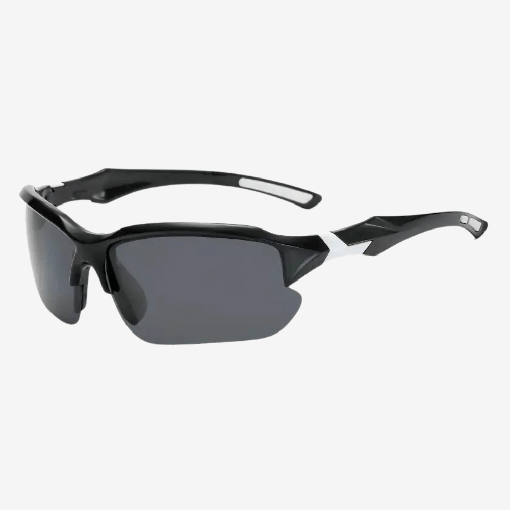 Lunettes de sport polarisées résistantes et confortables | Montevall - Montevall