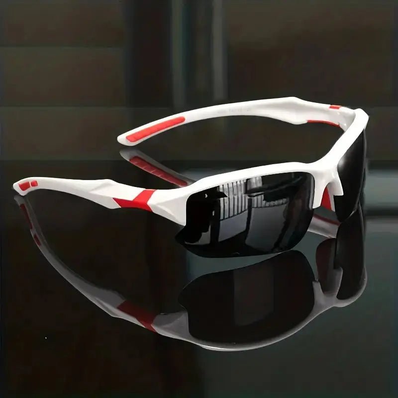 Lunettes de sport polarisées résistantes et confortables | Montevall - Montevall