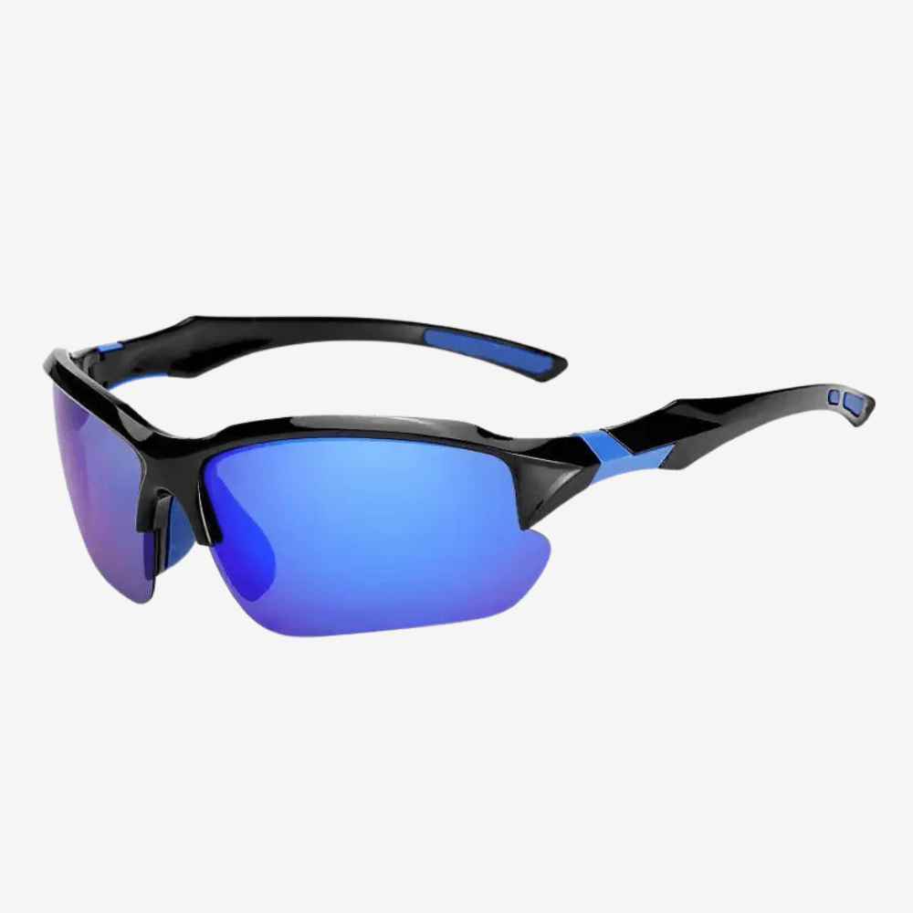 Lunettes de sport polarisées résistantes et confortables | Montevall - Montevall