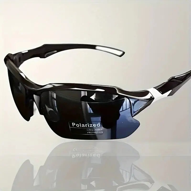 Lunettes de sport polarisées résistantes et confortables | Montevall - Montevall