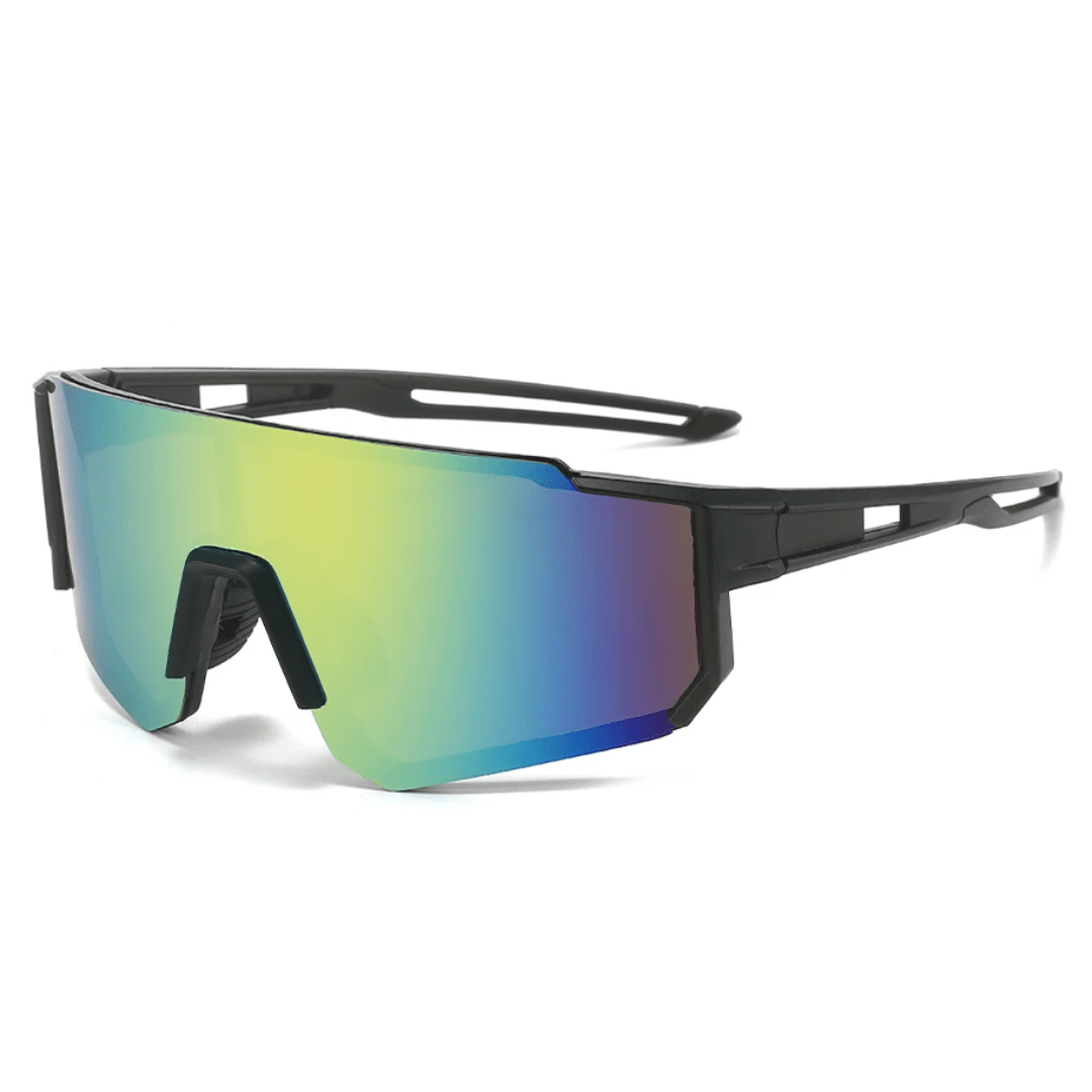 Lunettes de vélo légères et antireflet pour activités en plein air - Montevall