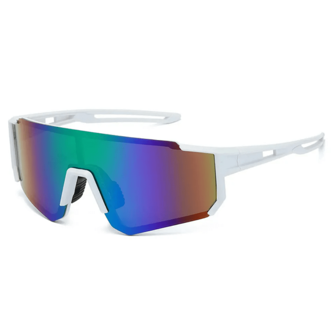Lunettes de vélo légères et antireflet pour activités en plein air - Montevall