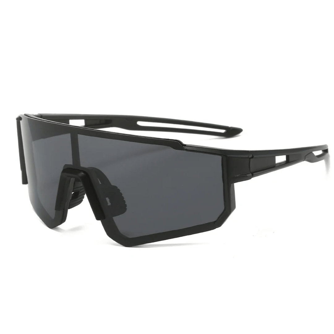 Lunettes de vélo légères et antireflet pour activités en plein air - Montevall