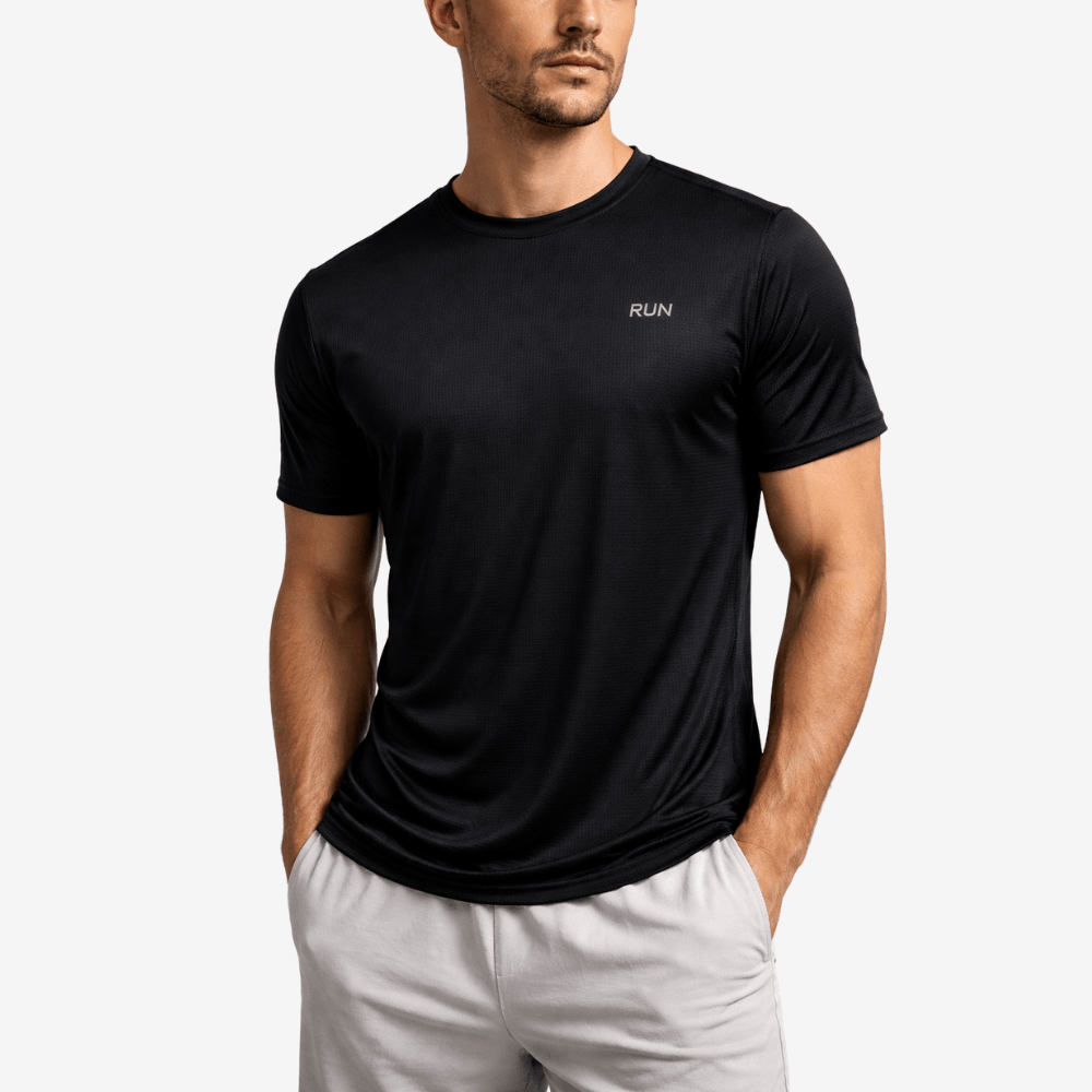 Maillot de sport léger à séchage rapide | Montevall - Montevall