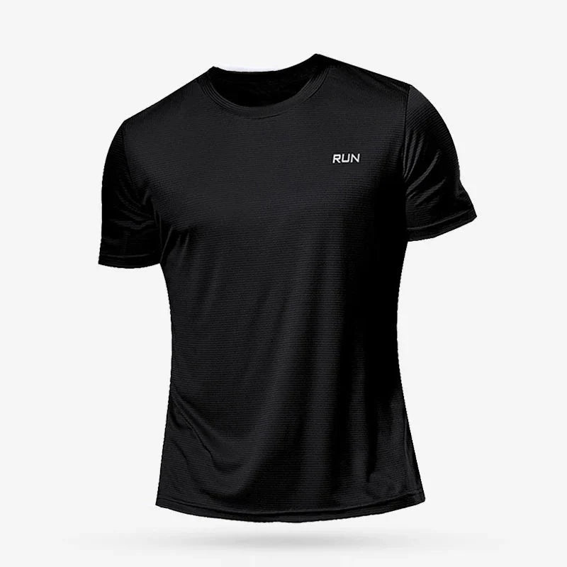 Maillot de sport léger à séchage rapide | Montevall - Montevall
