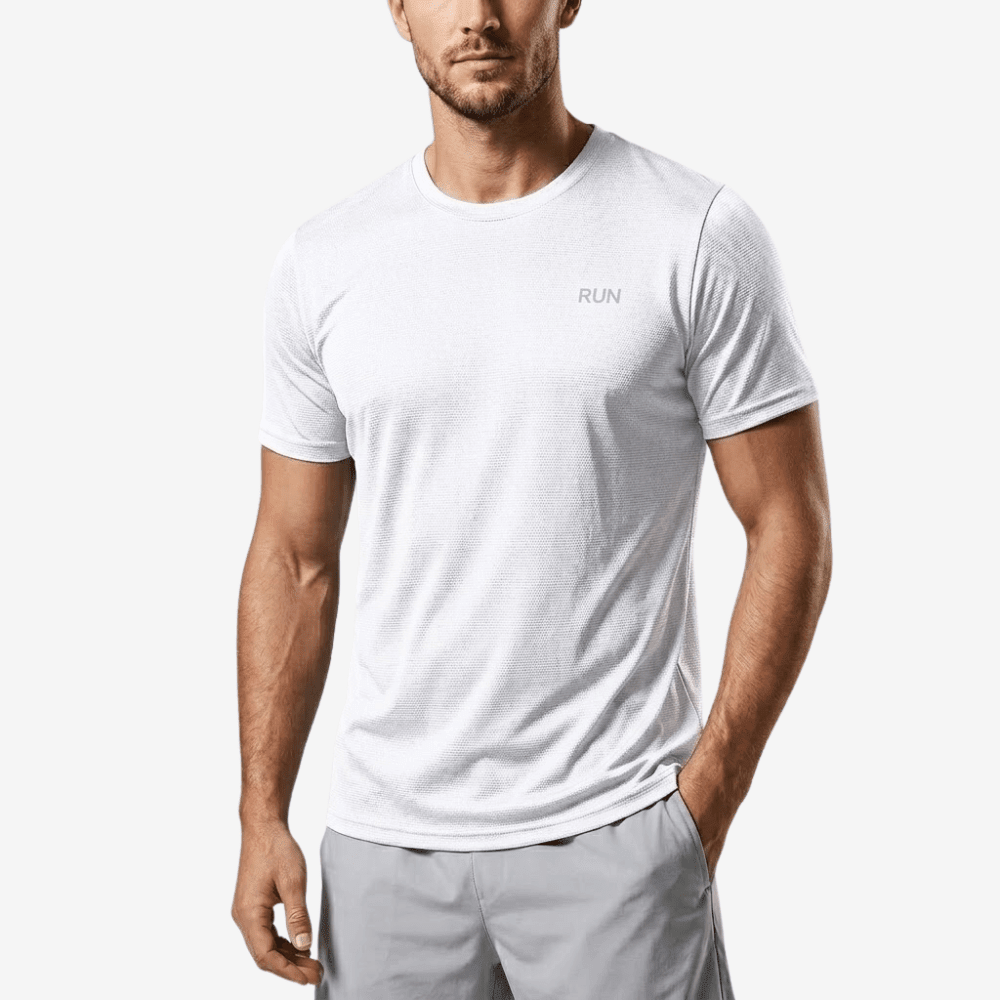 Maillot de sport léger à séchage rapide | Montevall - Montevall