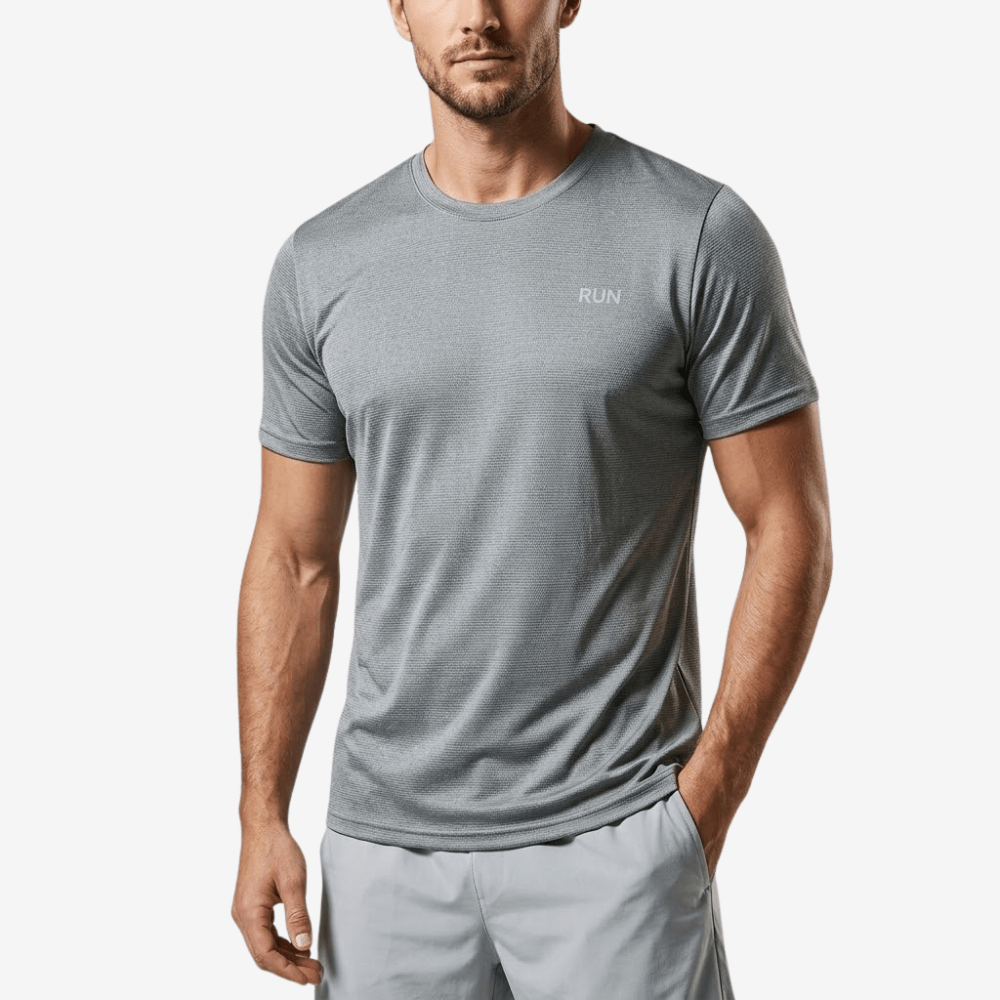 Maillot de sport léger à séchage rapide | Montevall - Montevall