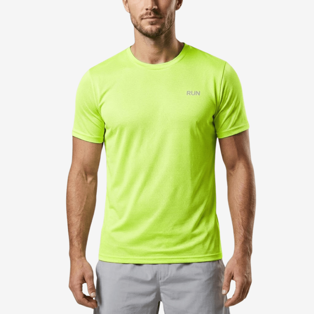 Maillot de sport léger à séchage rapide | Montevall - Montevall