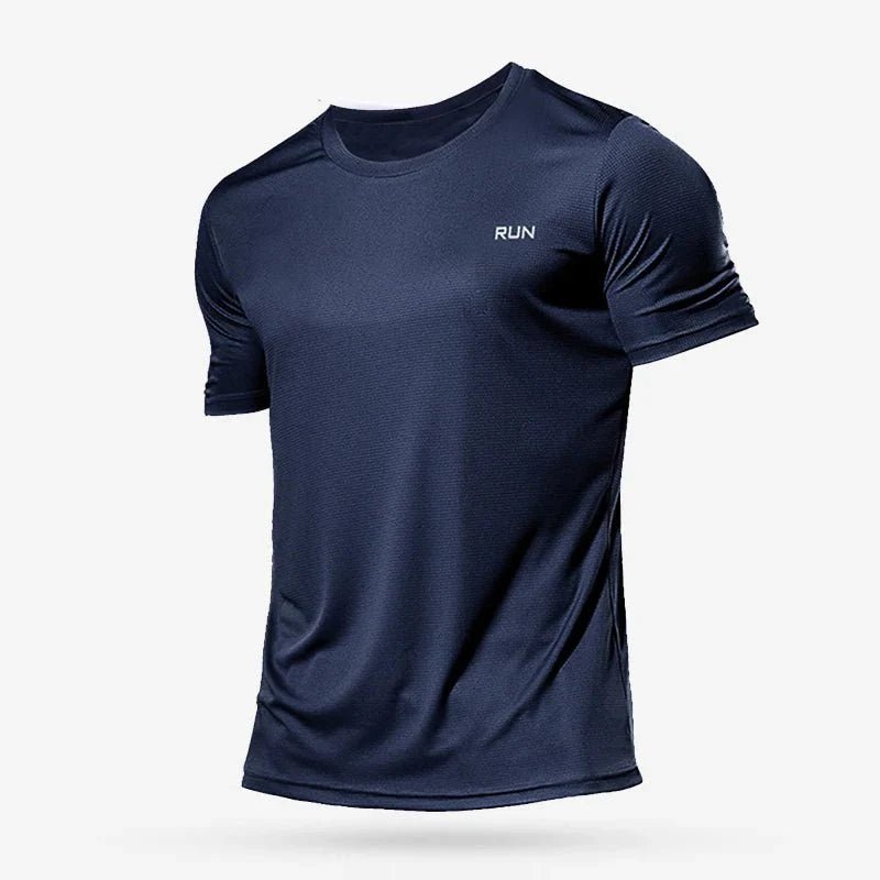 Maillot de sport léger à séchage rapide | Montevall - Montevall