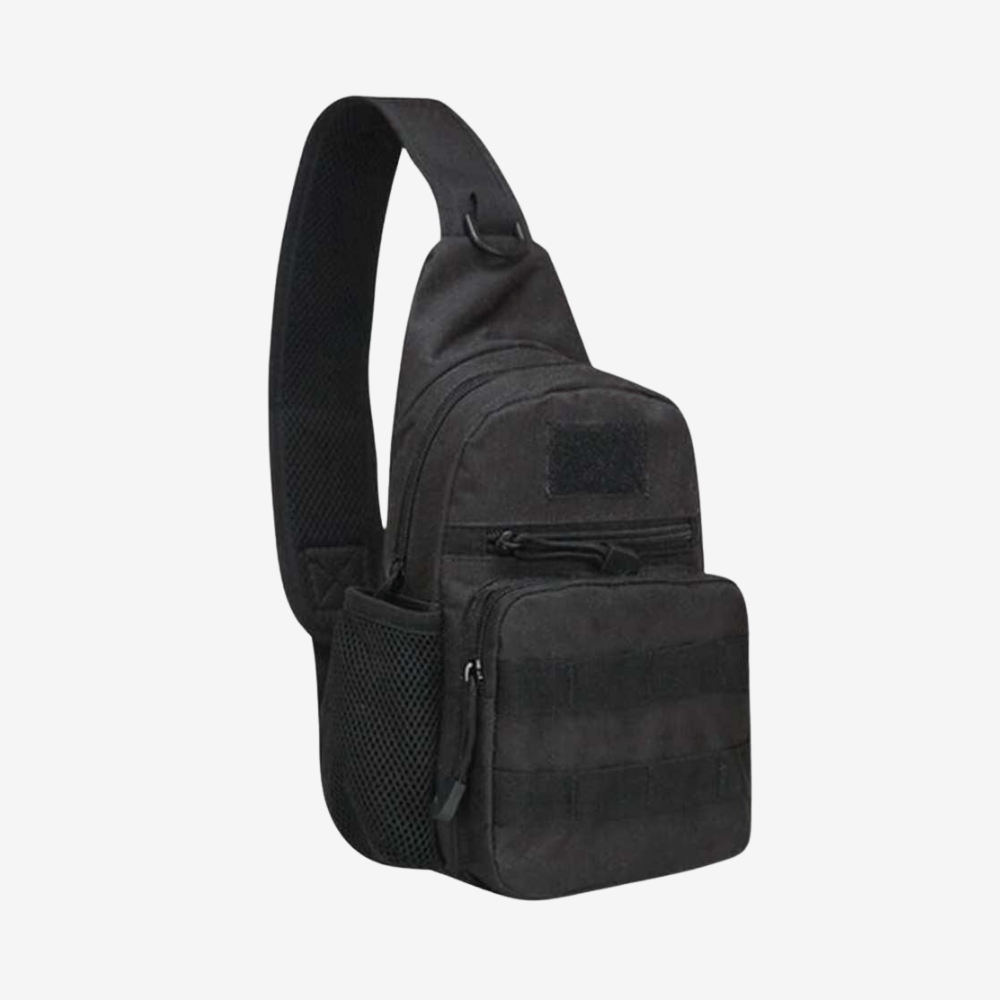 Montelac Sac Bandoulière Compact et Durable 7L Résistant à l'Eau - Montelac