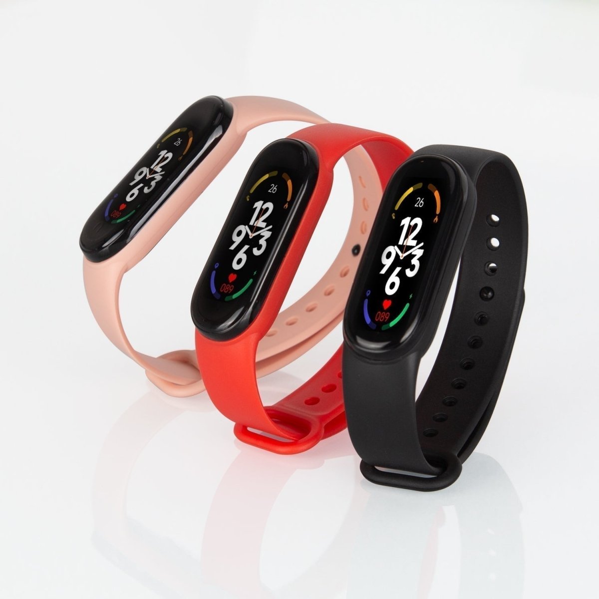 Montre d’activité légère avec suivi quotidien pour enfants | Montevall - Montevall