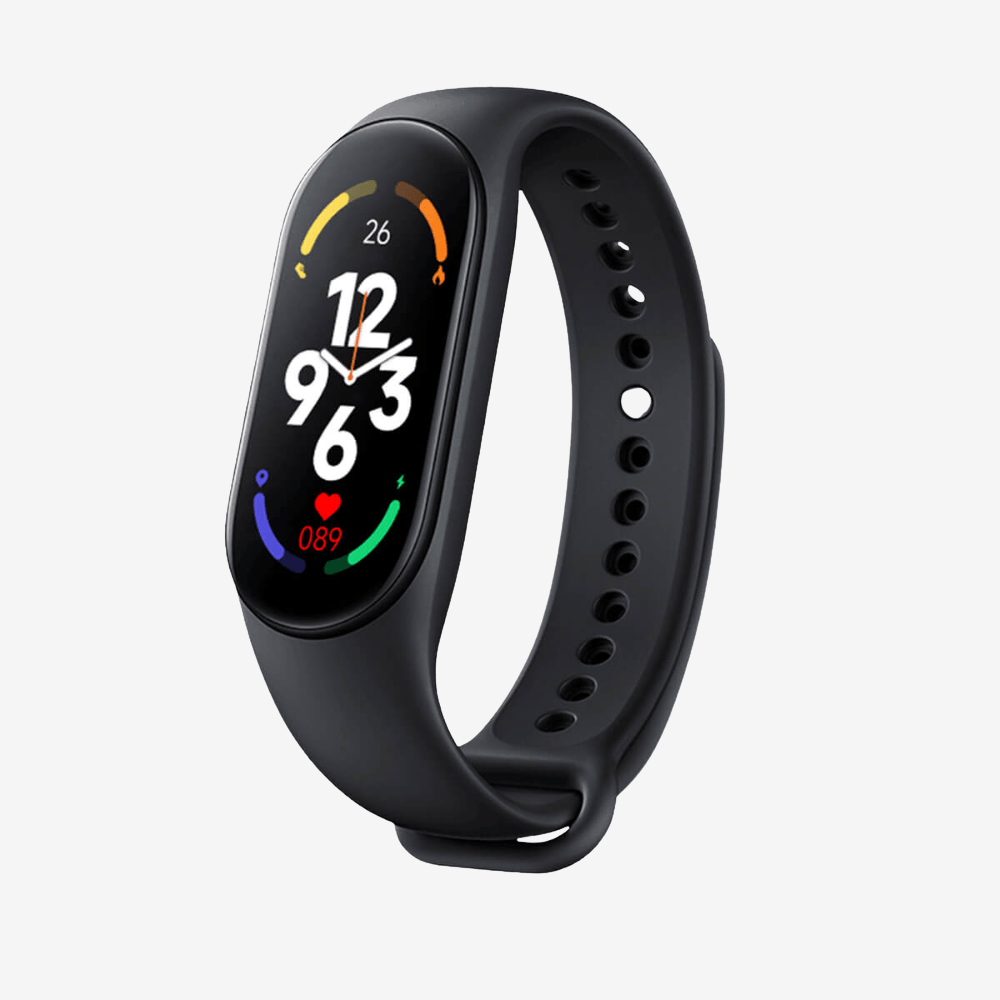 Montre d’activité légère avec suivi quotidien pour enfants | Montevall - Montevall