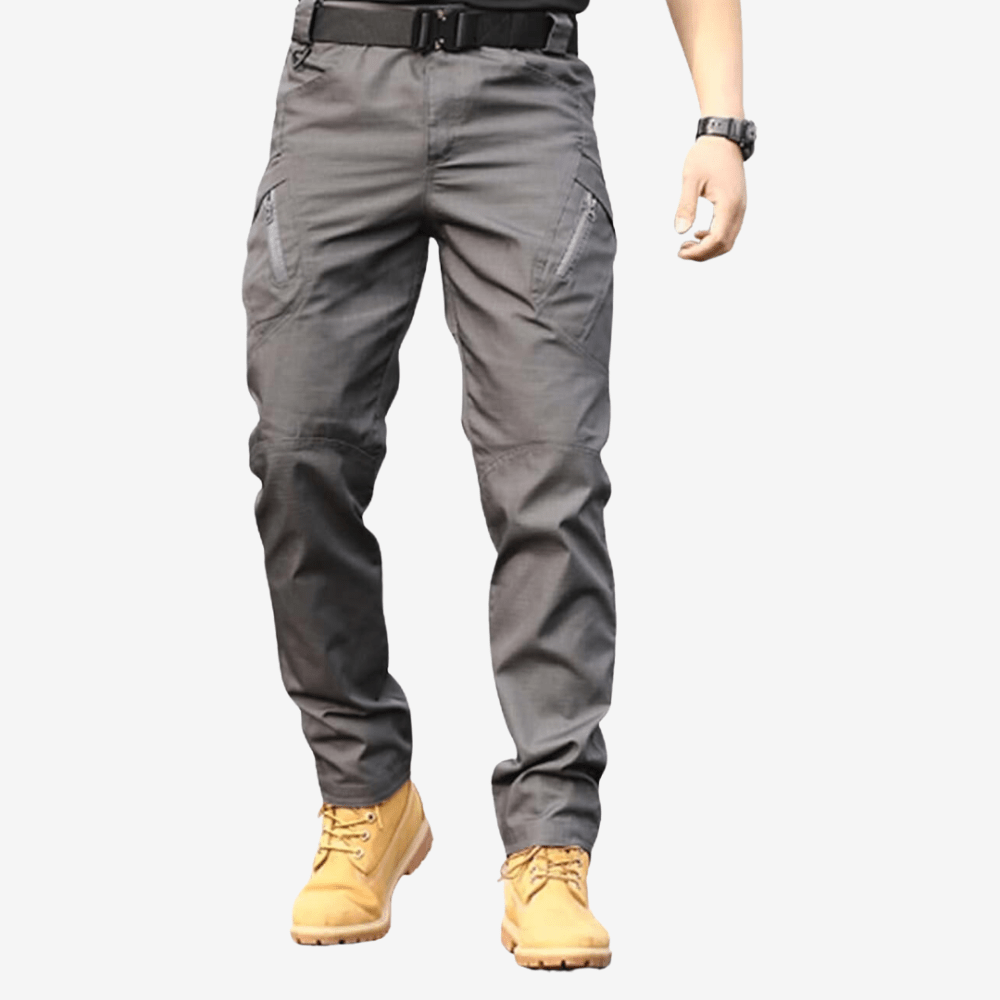 Pantalon cargo résistant et léger pour extérieur | Montevall - Montevall