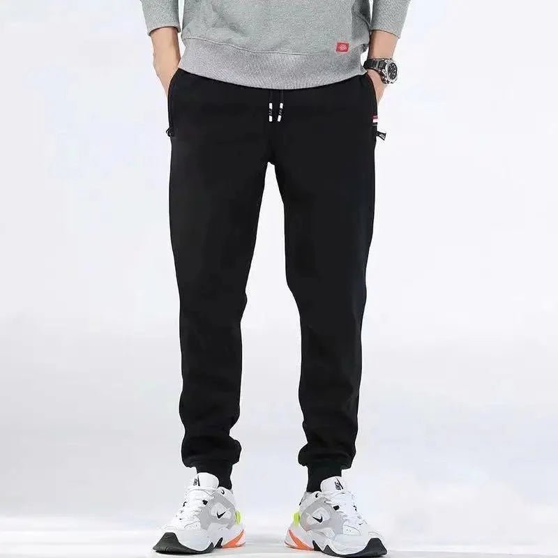 Pantalon de jogging doublé polaire pour activités extérieures | Montevall - Montevall