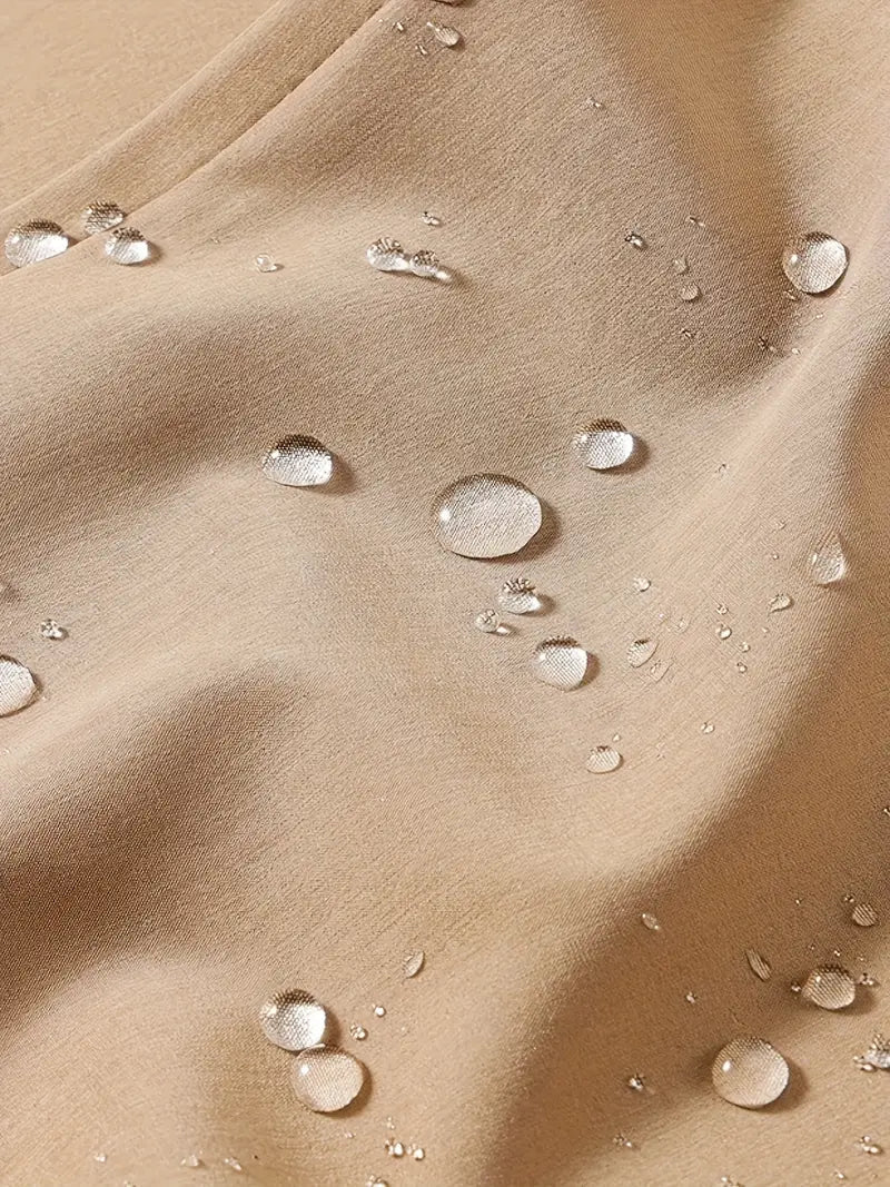 Pantalon de randonnée convertible et imperméable homme | Montelac - Montelac