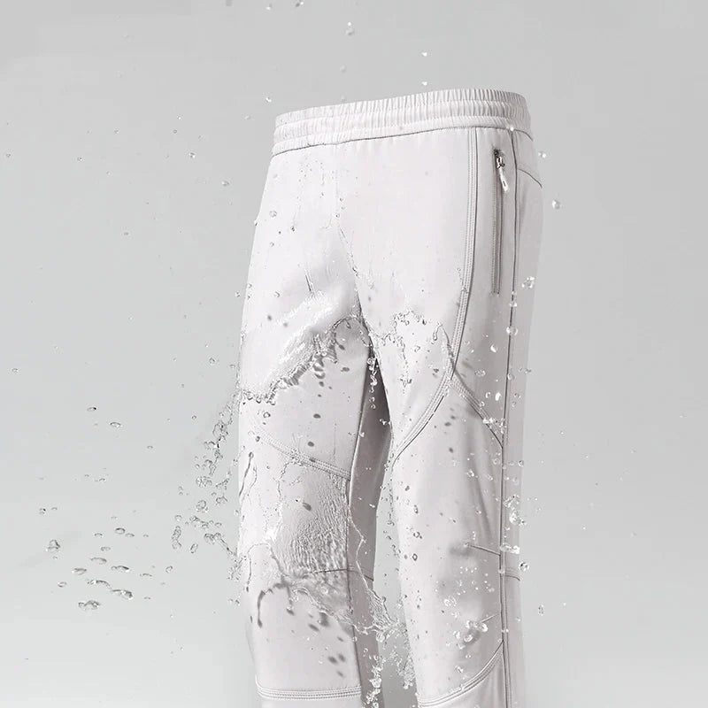 Pantalon de randonnée femme léger et résistant à l’eau | Montelac - Montelac