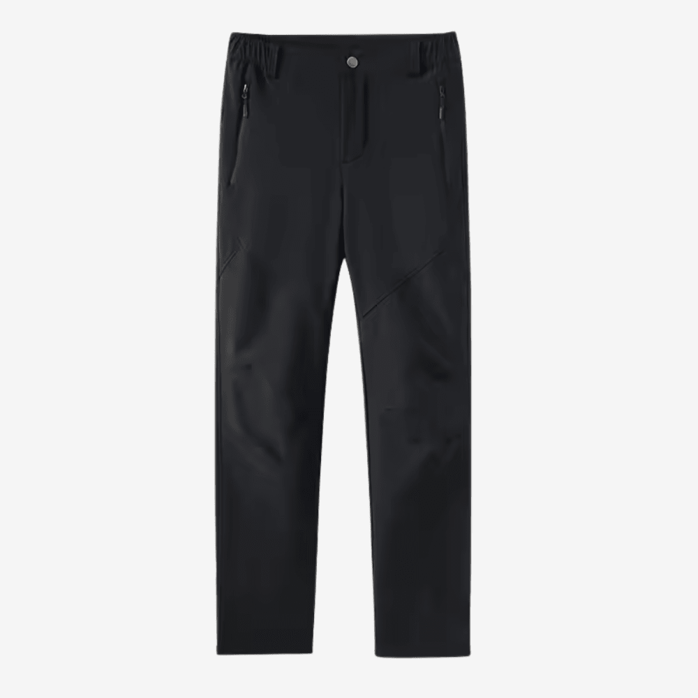 Pantalon de randonnée femme léger et résistant à l’eau | Montevall - Montevall