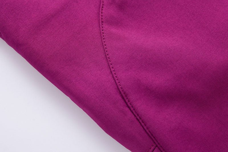Pantalon de randonnée imperméable et résistant pour femme | Montelac - Montelac