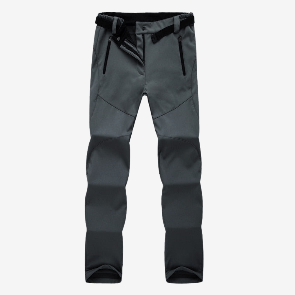 Pantalon de randonnée imperméable et résistant pour femme | Montevall - Montevall