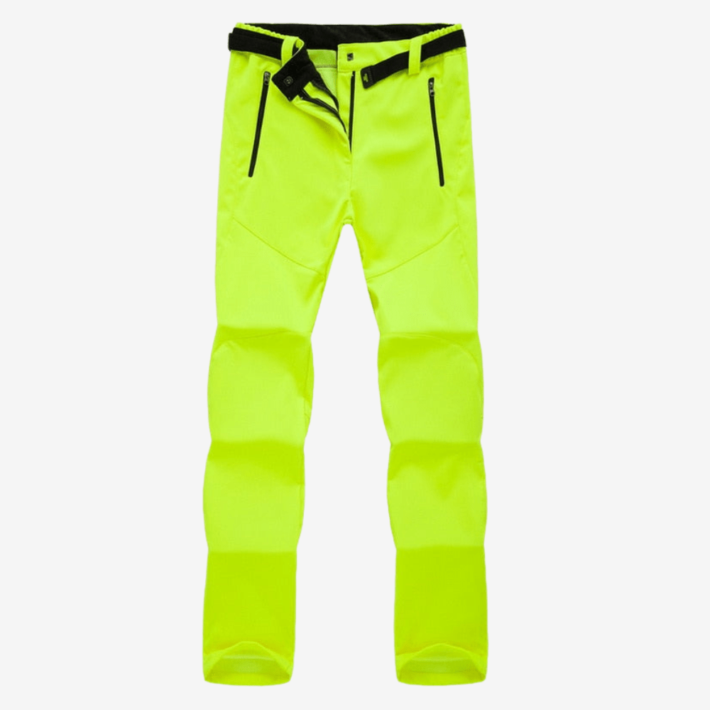 Pantalon de randonnée imperméable et résistant pour femme | Montevall - Montevall