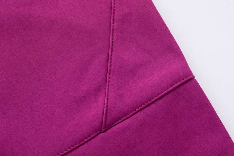 Pantalon de randonnée imperméable et résistant pour femme | Montevall - Montevall