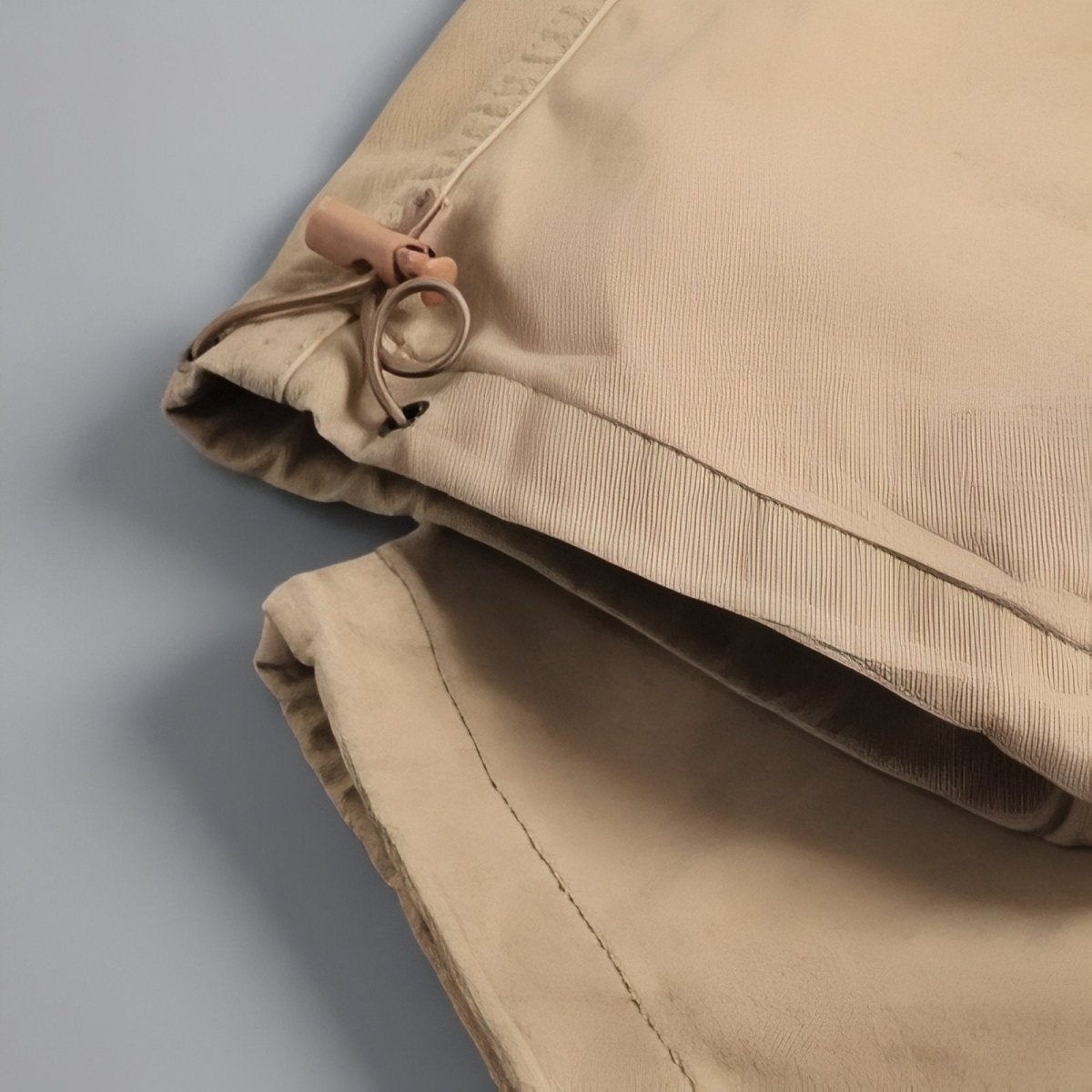 Pantalon de randonnée respirant avec poches cargo | Montelac - Montelac
