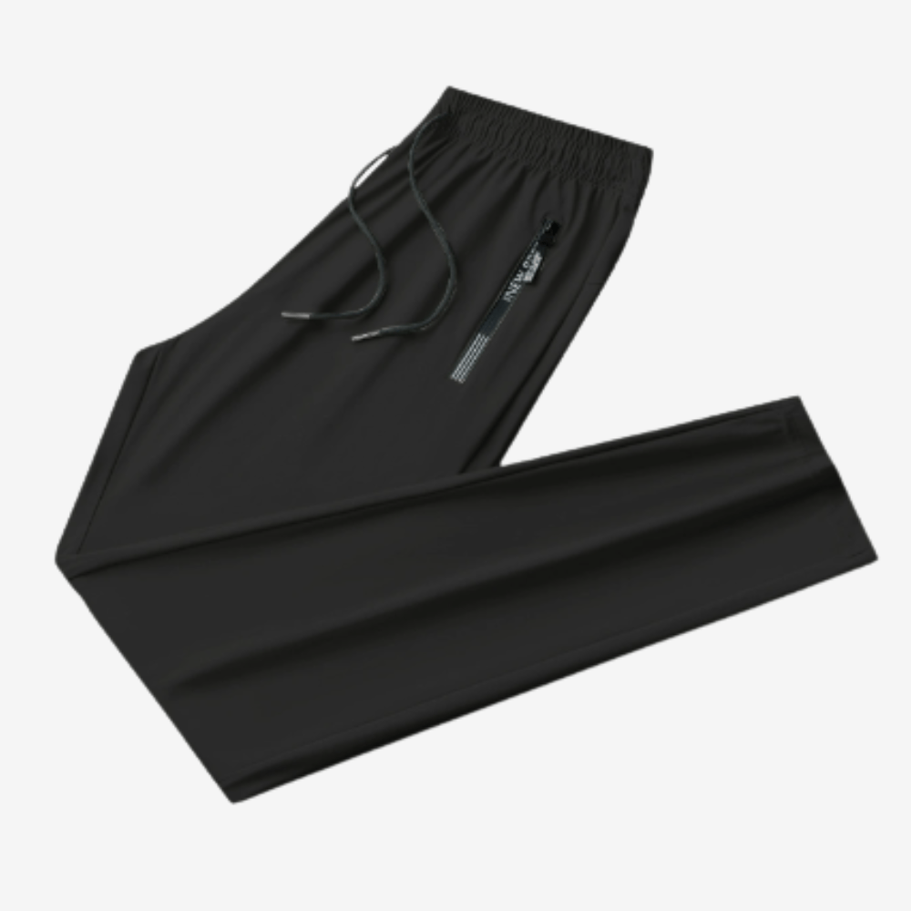 Pantalon de sport respirant léger à séchage rapide | Montelac - Montelac