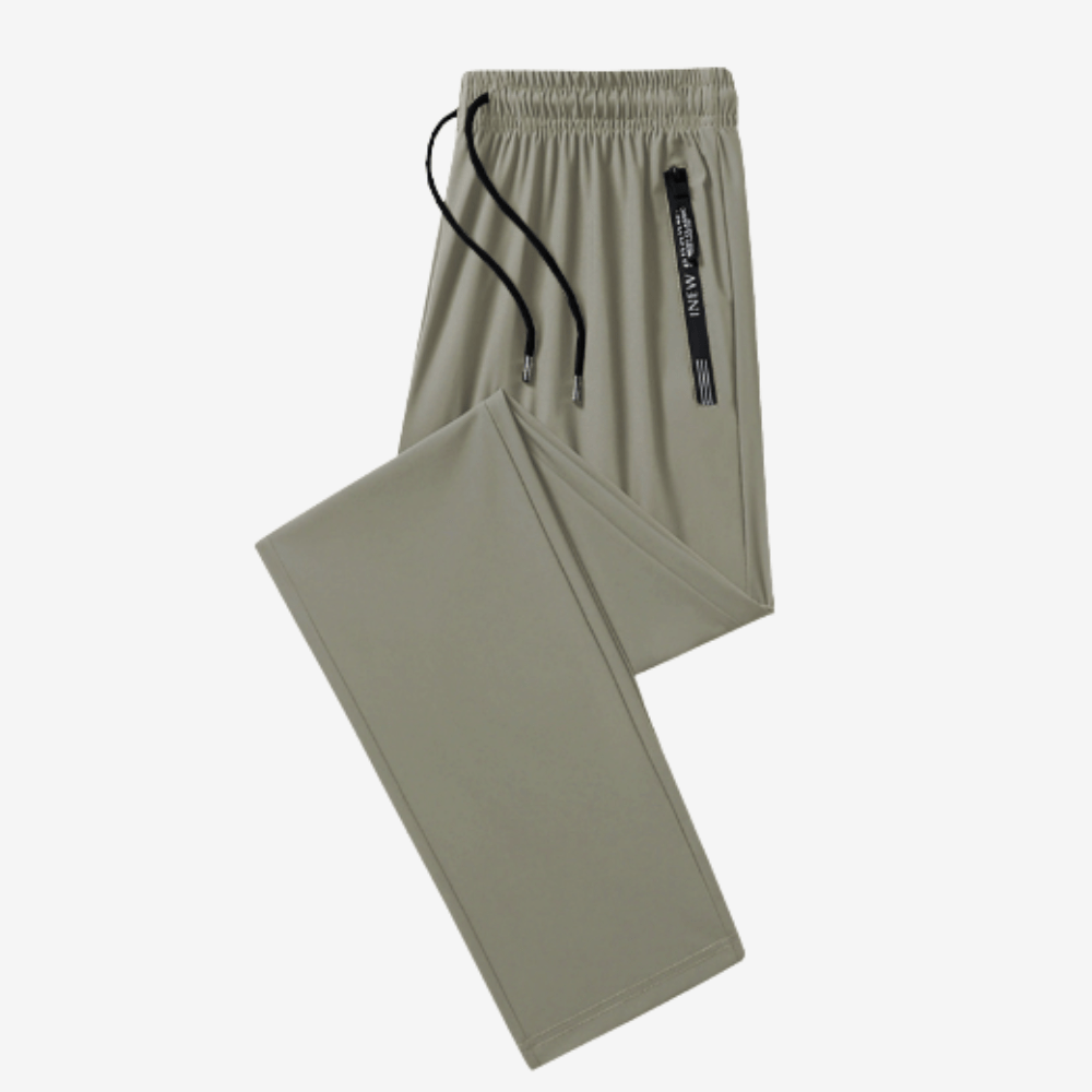 Pantalon de sport respirant léger à séchage rapide | Montevall - Montevall