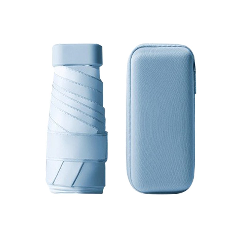 Parapluie compact et léger pour utilisation extérieure | Montelac - Montelac