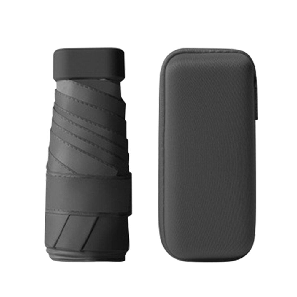 Parapluie compact et léger pour utilisation extérieure | Montelac - Montelac