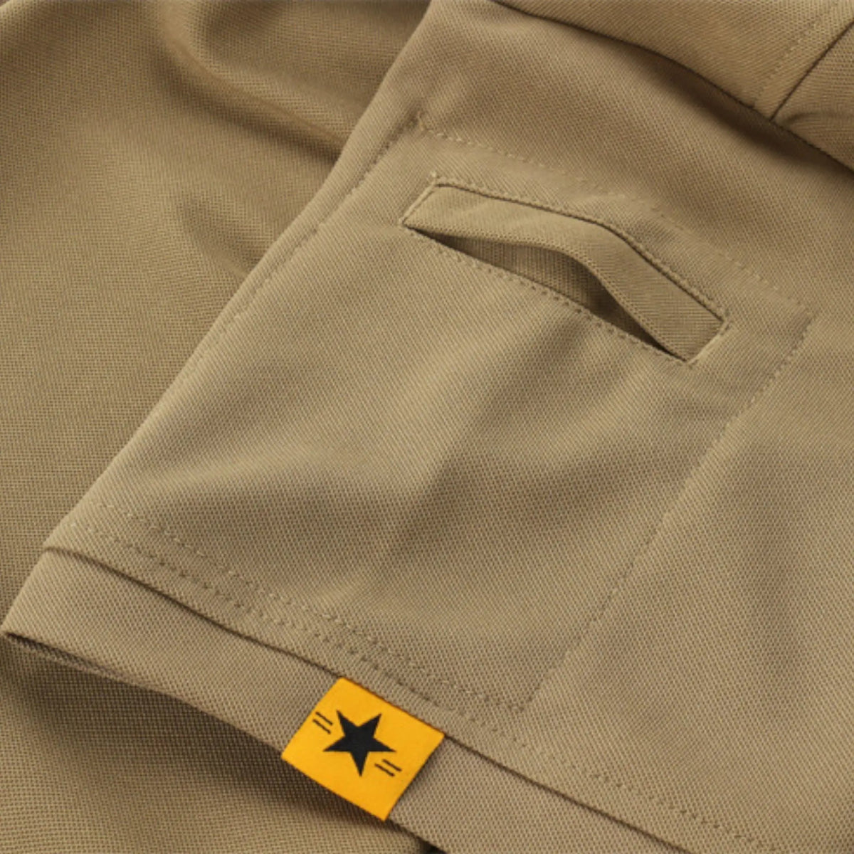 Polo respirant à manches courtes pour homme | Montelac - Montelac